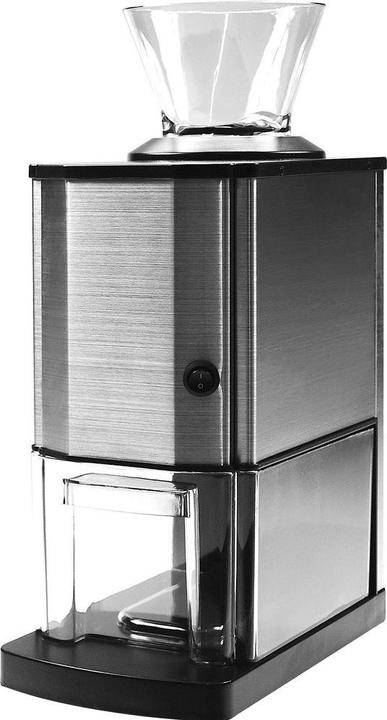 Actual product image No Name Ice Crusher Eco