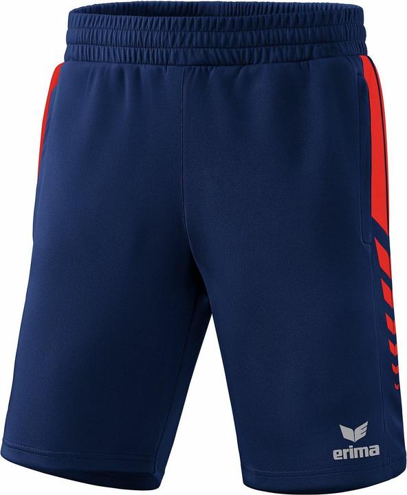 Image du produit Erima Six Wings Shorts (L)