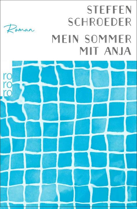 Image du produit Mein Sommer mit Anja (Allemand, Steffen Schroeder, 2021)