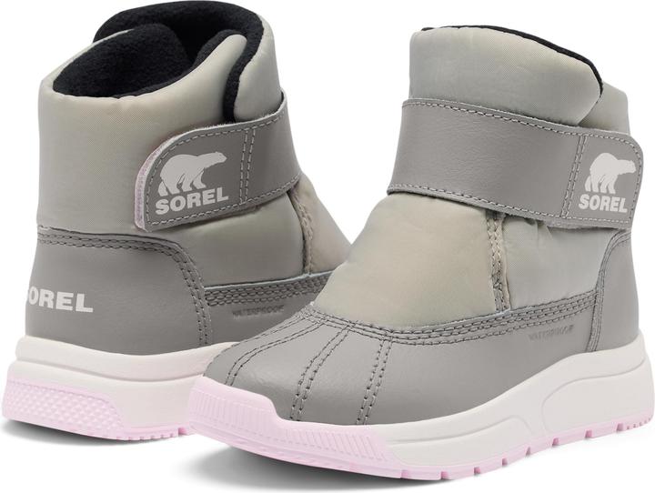 Actual product image Sorel Children'S Whitney™ Iii Strap Mid Wp (25)