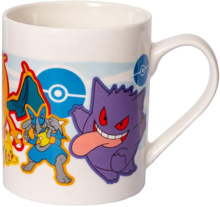 Joojee Pokémon Meisterliga (315 ml, 1 x)