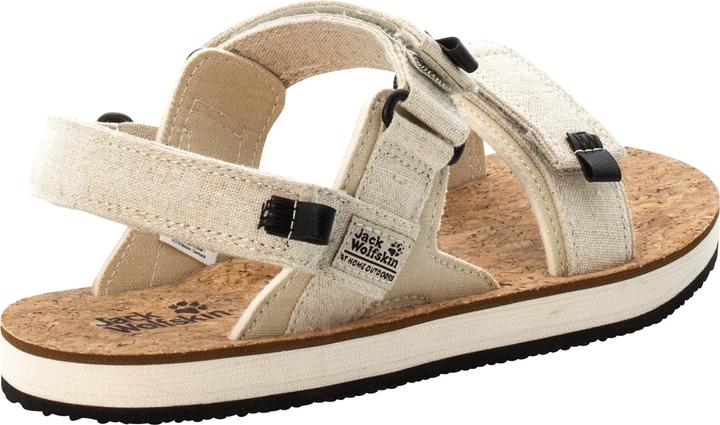 Produktbild Jack Wolfskin Ecostride 2 Sandal M (43)