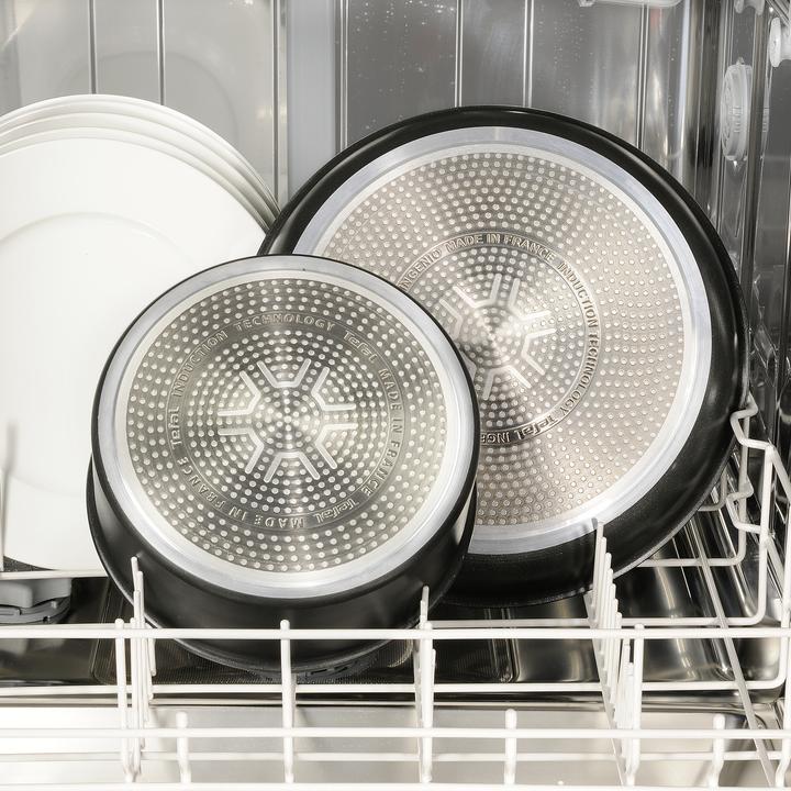 Produktbild Tefal Ingenio Expertise (18 cm, Pfannenset + Topfset, Aluminium)