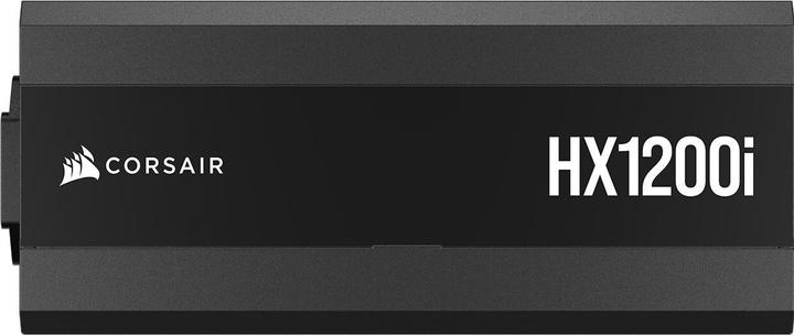 Produktbild Corsair HX1200i (1200 W)