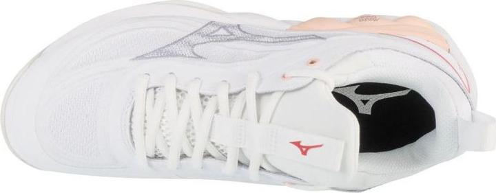 Actual product image Mizuno Wave Luminous 3 (40.5)