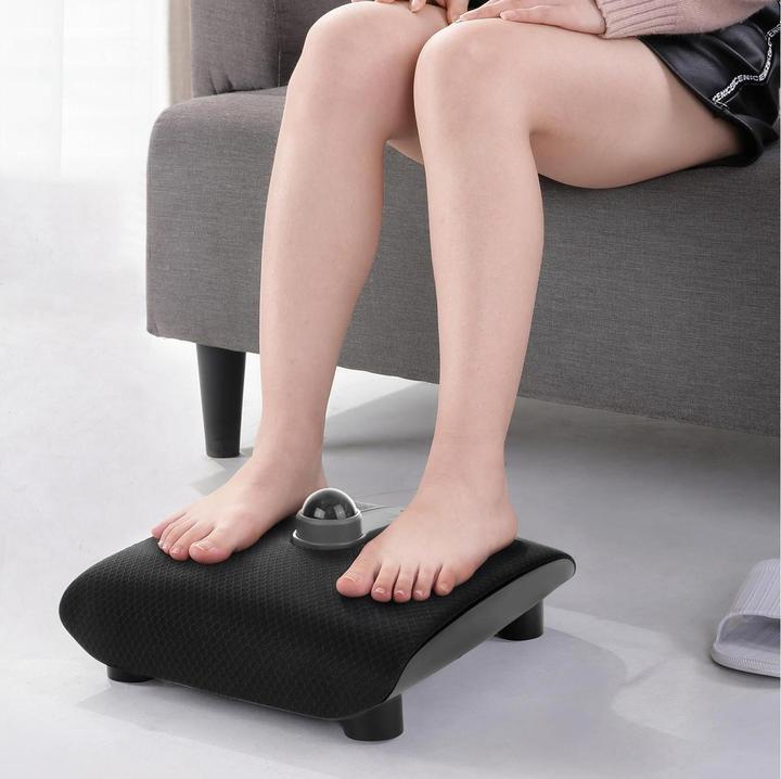 Image du produit Naipo Massage des pieds avec chaleur