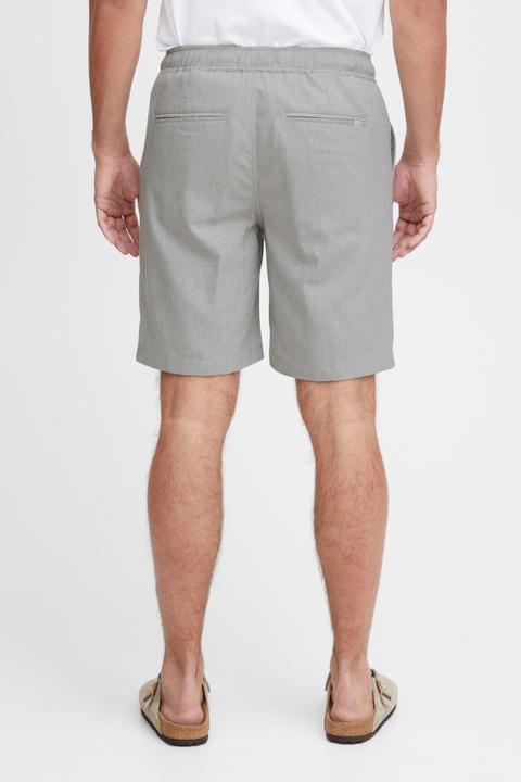 Actual product image Casual Friday CFPhelix 0066 linen mix shorts 20504637 (S)