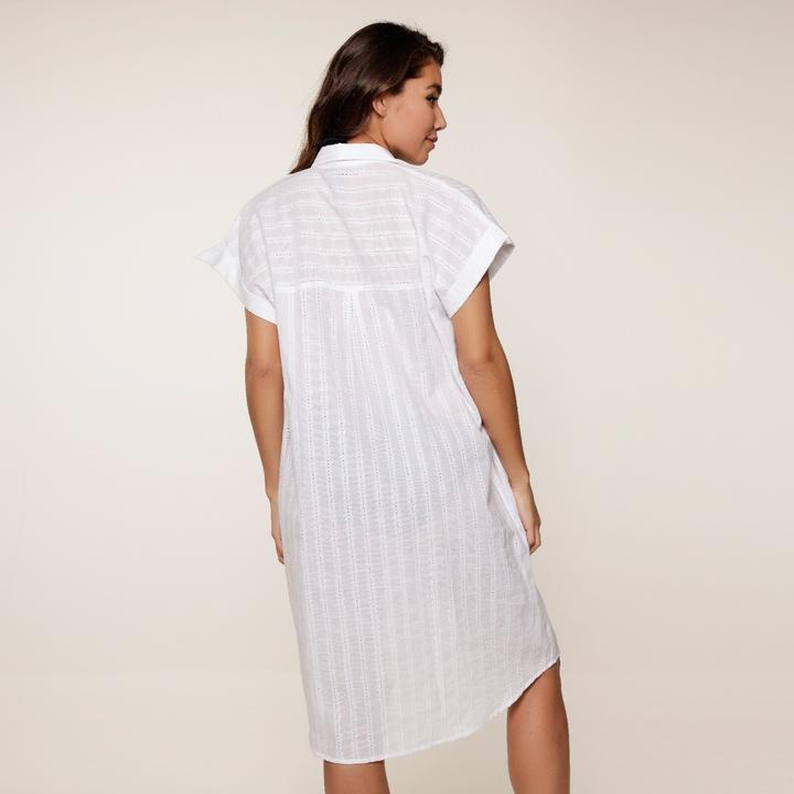 Produktbild LingaDore Tunik kurze Ärmel (40)