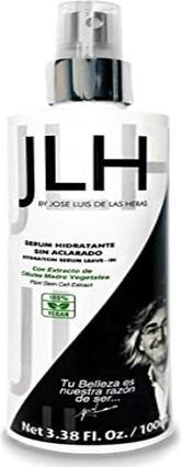 Produktbild JLH serúm con extracto de células madre vegetales 100 ml (100 ml)