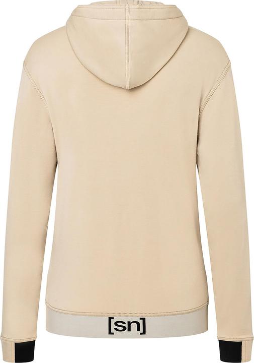 Produktbild Super Natural Women's Solution Hoodie (S)