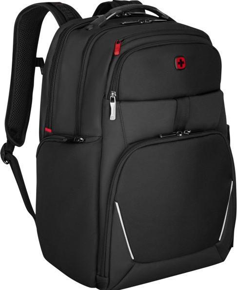 Productafbeelding Wenger Meteor 17" Laptop rugzak (30 l)