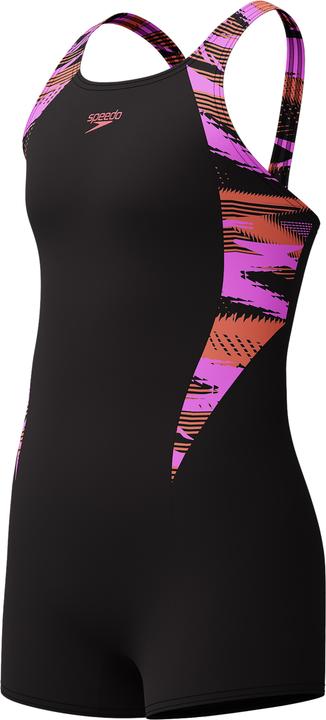 Speedo HyperBoom Splice Legsuit (11, 12)
