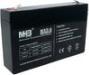 Actual product image Powerwalker MHB MS9-6 battery