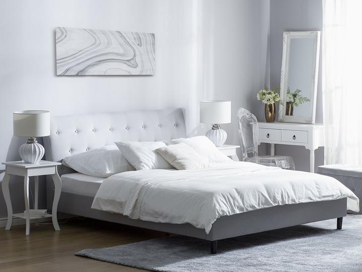 Actual product image Beliani Saverne (180 x 200 cm)