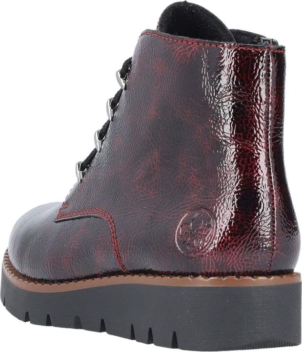 Actual product image Rieker Sneaker (39)
