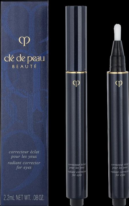 Immagine prodotto Clé De Peau Cle De Peau Correttore Radioso per gli Occhi (Dark)