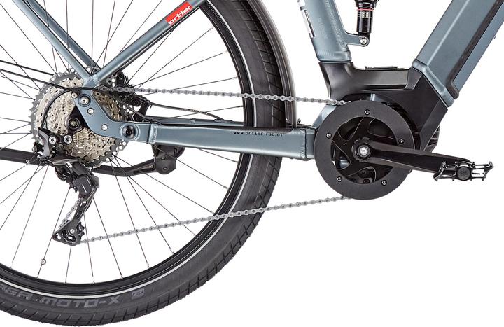 Produktbild Ortler Bozen SUV Fully (60 cm)