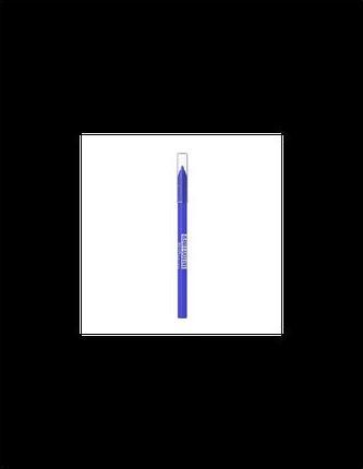 Actual product image Maybelline New York MNY Eye Studio (823 Aurora Flip)