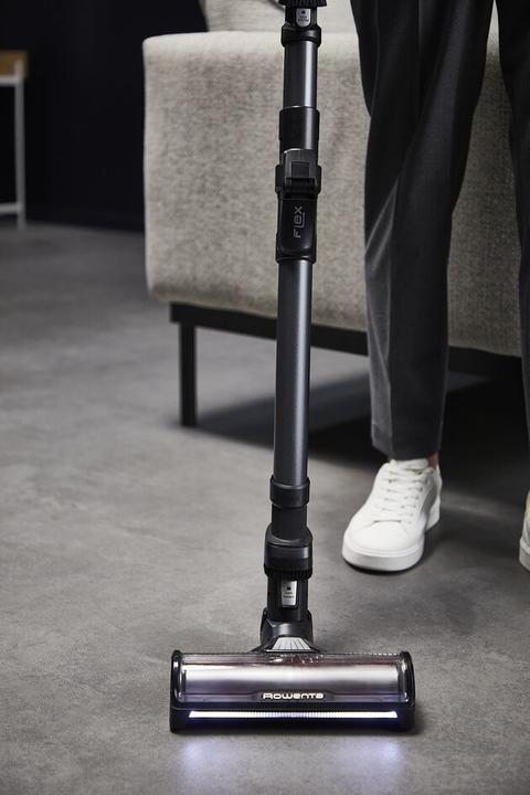 Actual product image Rowenta RH9L42