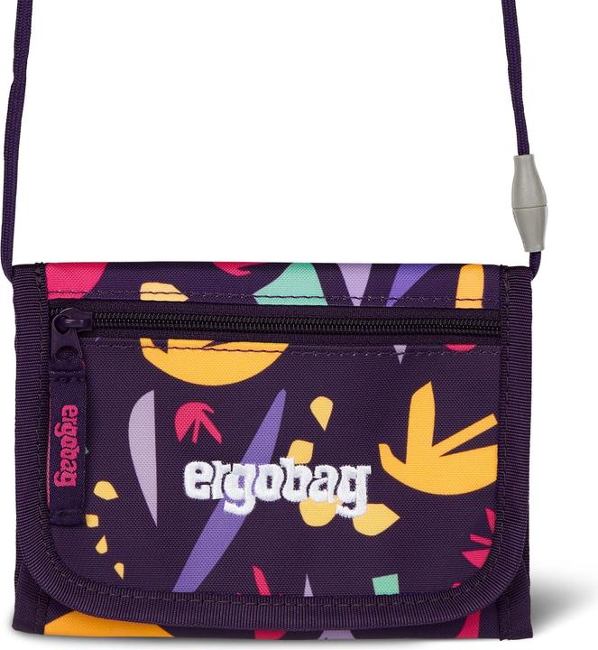 Ergobag Brustbeutel 14 cm