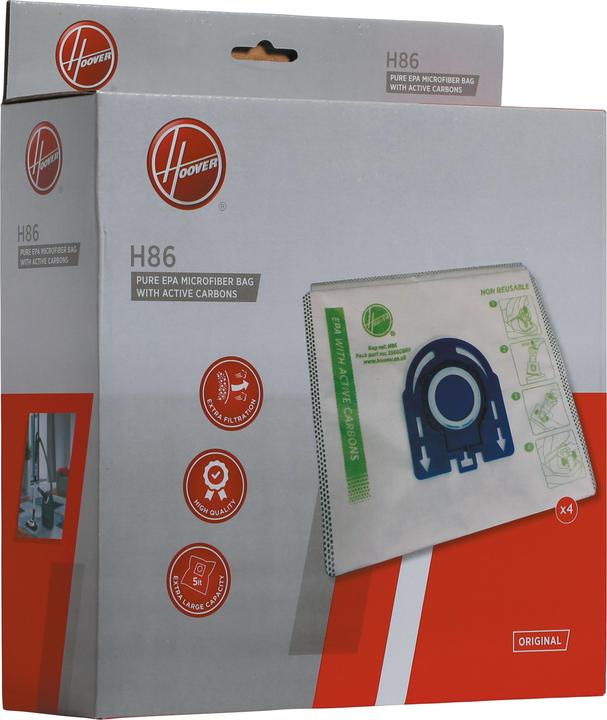 Produktbild Hoover H86 (4 x)
