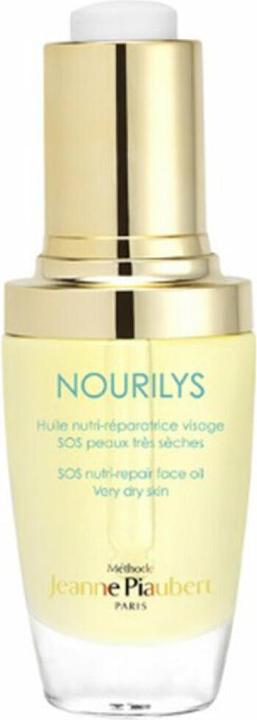 Méthode Jeanne Piaubert Nourilys Soin (30 ml, 24h Creme)