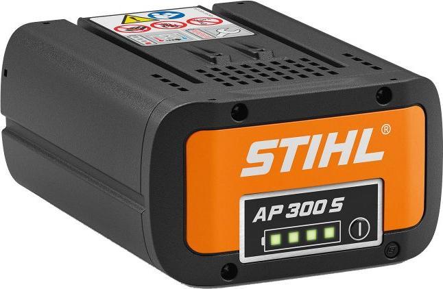 Produktbild Stihl AP 300 S (36 V)