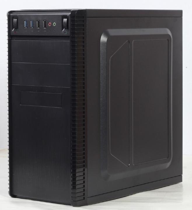 Produktbild Gembird CCC-FC-120 (mATX, ATX)