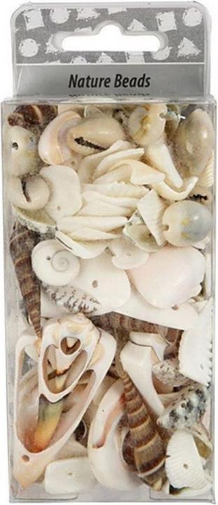 Produktbild Creativ Company Strandmuschelnperlen