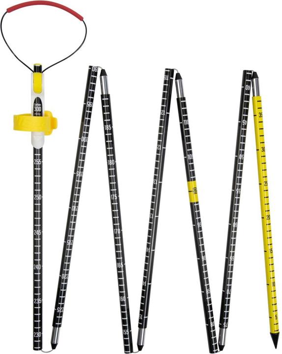 Pieps Sonda da valanga Carbon 300 Pro