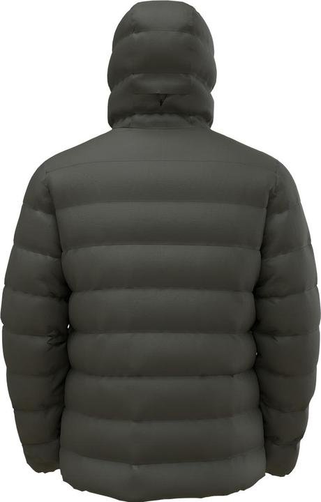 Immagine prodotto Odlo Giacca isolata ASCENT N-THERMIC HOODED (M, L)