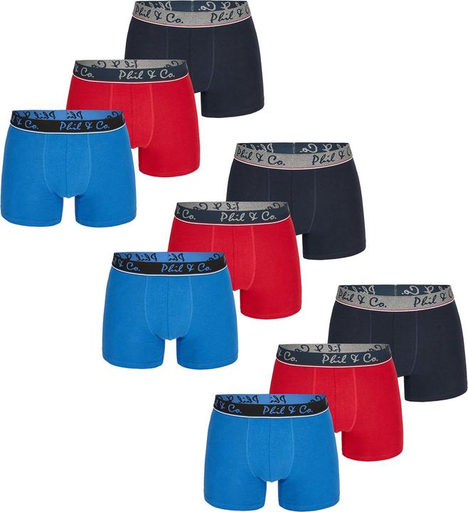 Phil & Co. Berlin Retro Pants Jersey Core