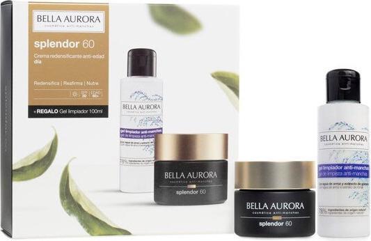 Immagine prodotto Bella Aurora BELLA AUR. SPLENDOR +60 CREMA DIA 50 ML SET (Set per la cura del viso)