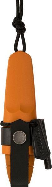 Produktbild Morakniv Eldris Neck Knife Burnt Orange (5.90 cm)