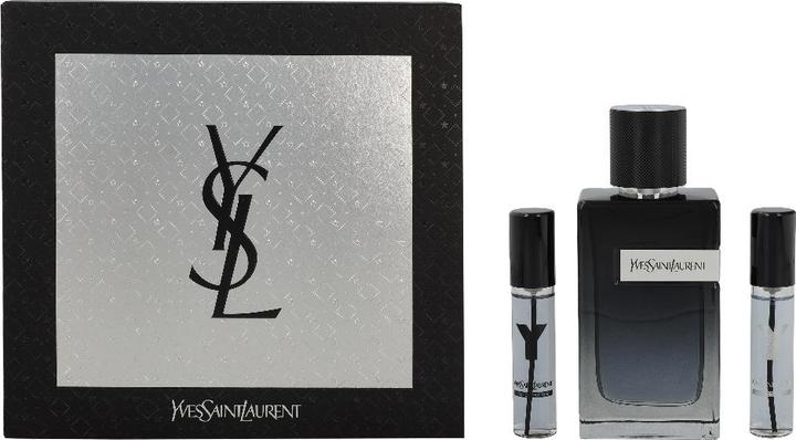 Actual product image Yves Saint Laurent Y (Eau de parfum, 120 ml)