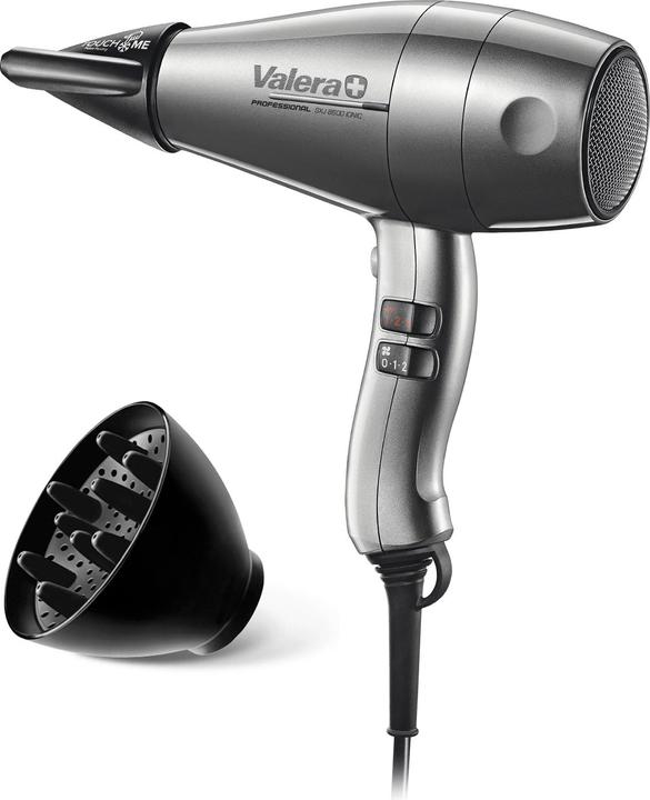 Valera Swiss SILENT JET 8600 Ionic D ROTOCORD