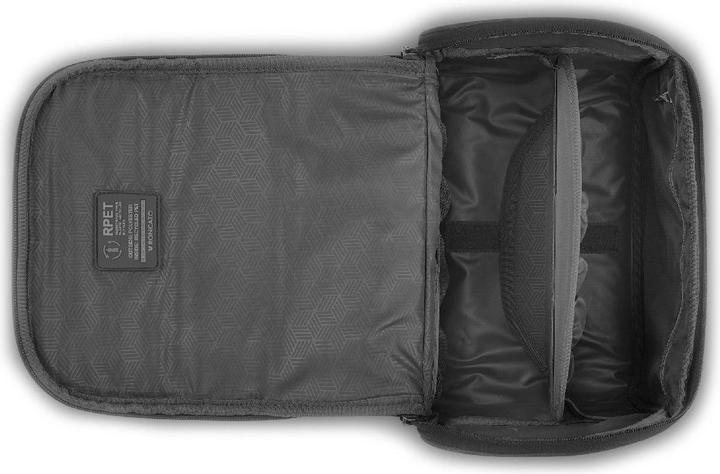 Actual product image Roncato Crosslite beauty case 27 cm
