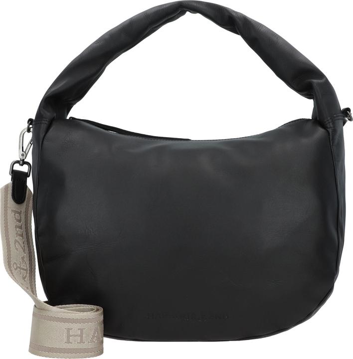 Harbour 2nd Melissa Handtasche Leder 35 cm