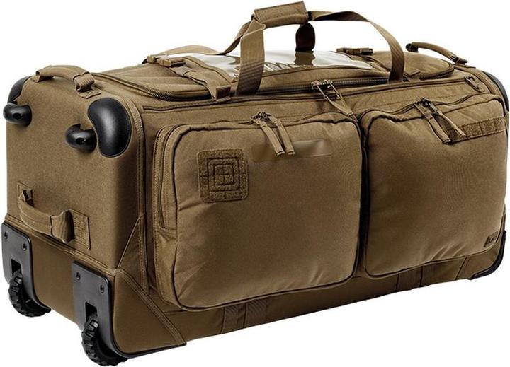 5.11 SOMS 3.0 Einsatztasche coyote
