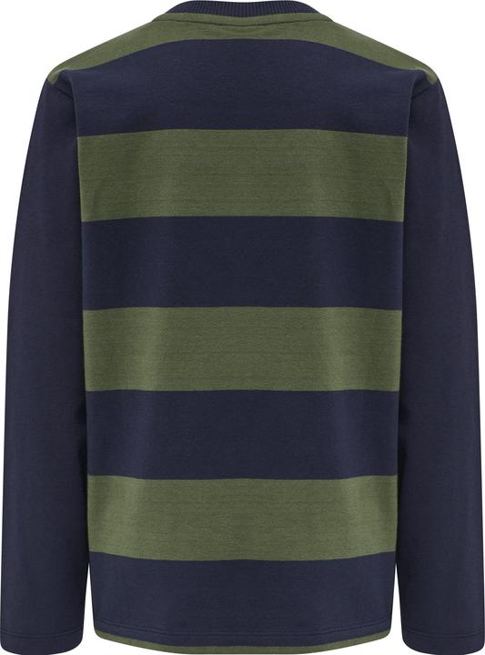Actual product image hummel Benni T-Shirt L/S (116)