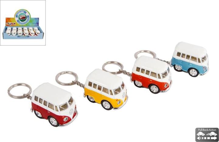 Actual product image Roost VW Beetle