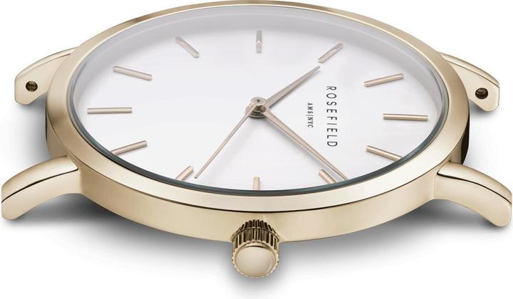 Image du produit Rosefield Le Tribeca (33 mm) (Montre analogique, 33 mm)