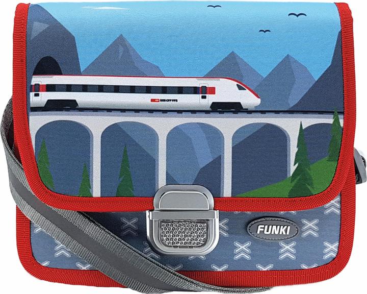 Produktbild Funki Fast Train
