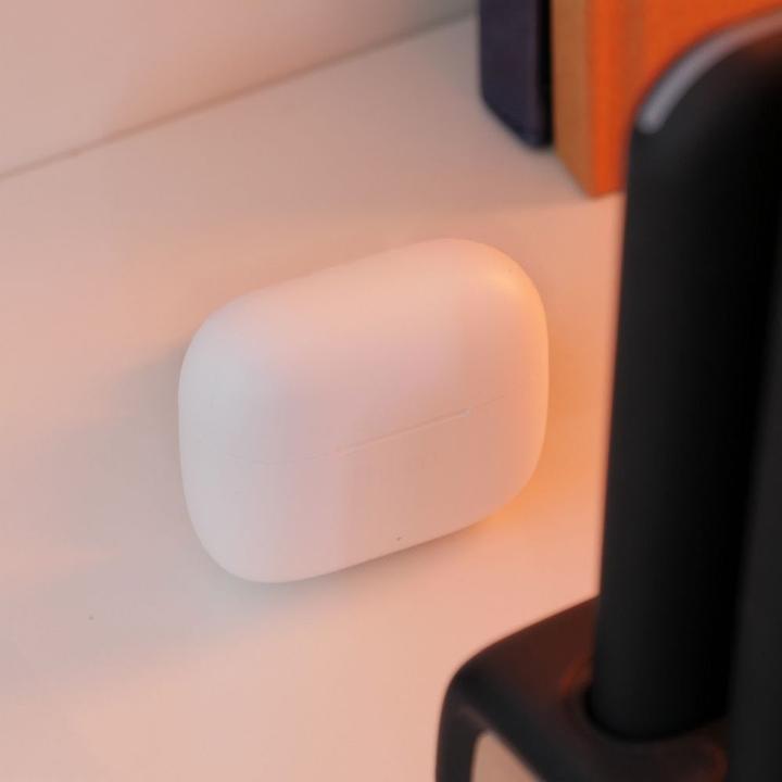 Immagine prodotto Hoco Cuffie wireless EQ2 bianche (Nessuna soppressione del rumore, 7 h, Senza fili)