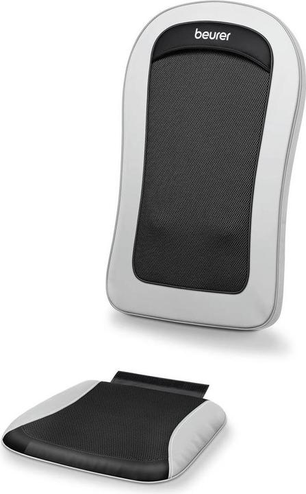 Actual product image Beurer MG 201 Massagesitzauflage