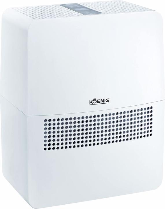 Actual product image Koenig Air350 (45 m²)