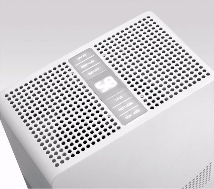 Actual product image Koenig Air350 (45 m²)