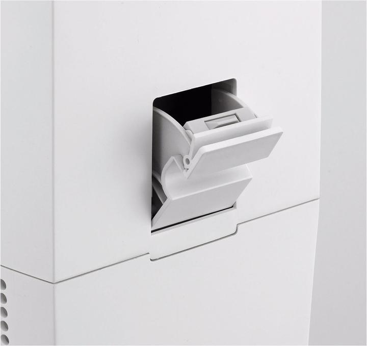 Actual product image Koenig Air350 (45 m²)