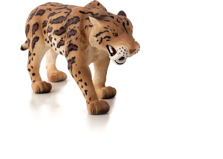 Produktbild Animal Planet Säbelzahntiger Smilodon