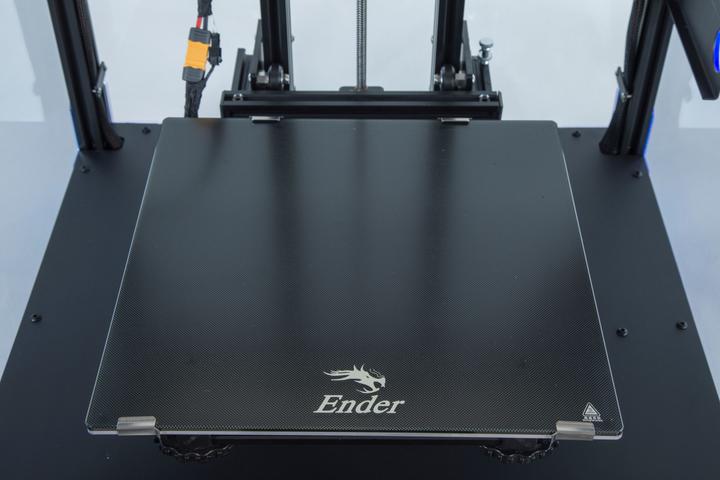 Actual product image Creality Ender-6